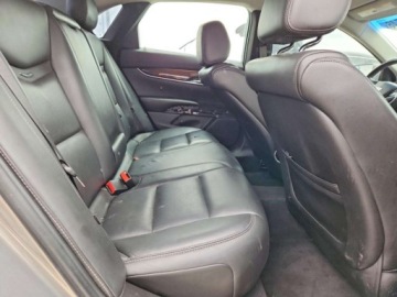 Cadillac 2017 Cadillac XTS 2017 Cadillac XTS 4dr Sdn Luxury FWD , od ubezpieczalni 3.6, zdjęcie 10