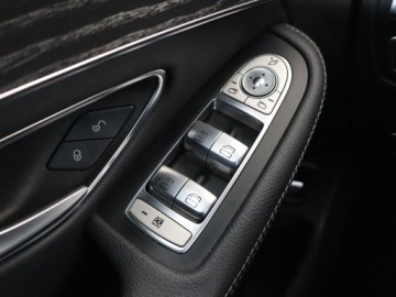 Mercedes GLC C253 SUV 2.1 220 d 170KM 2017 Mercedes GLC GLC 220 d 4MATIC, Salon Polska, zdjęcie 16