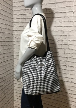 Вельветовая сумочка