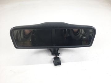 ZRCÁTKO ZPÁTEČNÁ KAMERA 300C II LANCIA THEMA