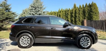 Volkswagen Touareg III SUV 3.0 V6 SCR TDI 231KM 2021 Volkswagen Touareg Volkswagen Touareg 3.0 V6 TDI SCR 4Mot 3.0 Diesel 231KM, zdjęcie 5