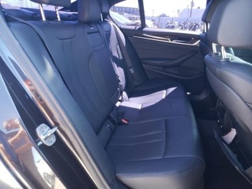 BMW Seria 5 G30-G31 2019 BMW Seria 5 BMW 530i Sedan, od ubezpieczalni 2.0 Benzyna 248KM, zdjęcie 9