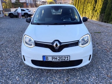 Renault Twingo III 2020 Renault Twingo 2020, zdjęcie 1