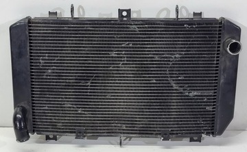 Водяной радиатор Kawasaki Z 750 Z750 07-14 Z1000 Z 1000