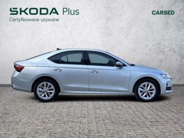 Skoda Octavia IV Liftback 1.5 TSI EVO 150KM 2024 Skoda Octavia 1.5TSI 150KM Selection DSG l Gwaranc, zdjęcie 3