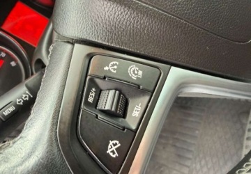 Opel Zafira C Tourer 1.4 Turbo ECOTEC 140KM 2012 Opel Zafira Opel Zafira Tourer 1.4 Turbo Business Innovation 1.4 Benzyna, zdjęcie 31