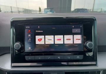 Seat Tarraco SUV 1.5 EcoTSI EVO 150KM 2020 Seat Tarraco 1.5 TSI 150KM Style Salon PL VAT 23 StartStop 1.5 Benzyna, zdjęcie 33