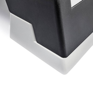 REEBOK STEP ЧЕРНО-БЕЛЫЙ RAP-11150WH