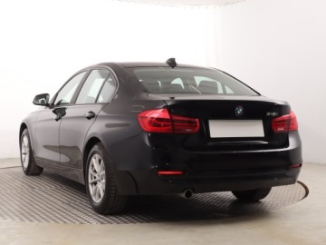 BMW Seria 3 F30-F31-F34 Limuzyna Facelifting 1.5 318i 136KM 2018 BMW 3 318 i, Salon Polska, Serwis ASO, Klima, zdjęcie 3