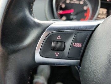 Audi TT 8J Coupe Facelifting 2.0 TFSI 211KM 2013 AUDI TT 8J Coupe Facelifting 2.0 TFSI 211KM, Salon Polska, Automat, Serwis, zdjęcie 16