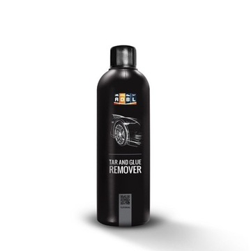 ADBL Средство для удаления смолы и клея 1 л