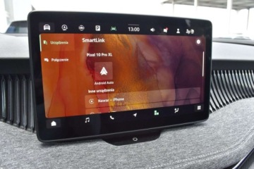 Skoda Superb III Kombi Facelifting 2.0 TDI SCR 150KM 2025 Skoda Superb SalonPL 150KM DSG Selection Hak Matrix Climatronic Kamera Kes, zdjęcie 13