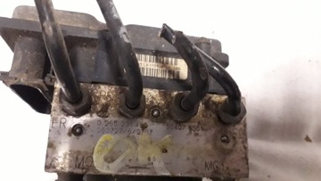 POMPA ABS IVECO DAILY 06- 0265231450 0265800375