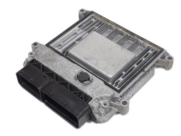 Komputer sterownik silnika ECU Kia Ceed I 1.4 16V 109KM 2006-2012 - G4FA