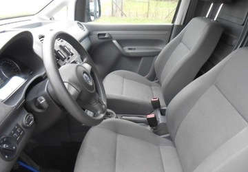 Volkswagen Caddy III Kombi Facelifting 1.6 TDI 102KM 2014 Volkswagen Caddy Volkswagen Caddy Max 1.6 TDi 1.6 Diesel 102KM, zdjęcie 4