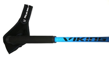 Kije Viking Pro-Trainer Nordic Walking 105 cm