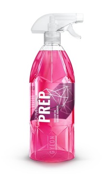 Gyeon Prep 1000ml odtłuszcza przed powłoką woskiem