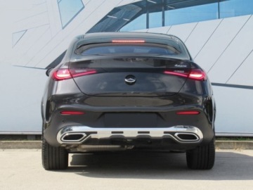 Mercedes GLC C254/X254 Coupe 2.0 220d 197KM 2025 GLC Coupe 220 d 4-Matic AMG Line 2.0 (197KM) 2025, zdjęcie 3