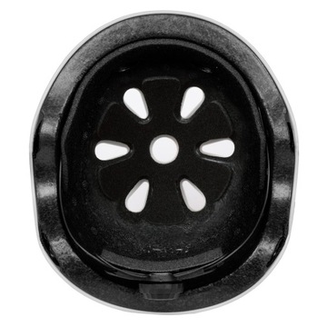 ДЕТСКИЙ ВЕЛОСИПЕДНЫЙ ШЛЕМ ДЛЯ СКУТЕРА, РЕГУЛИРУЕМЫЙ, 48-52см