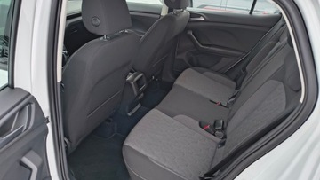 Volkswagen T-Cross SUV Facelifting 1.0 TSI 115KM 2024 Volkswagen T-Cross 1.0TSI 116KM Automat SalonPL AS, zdjęcie 9