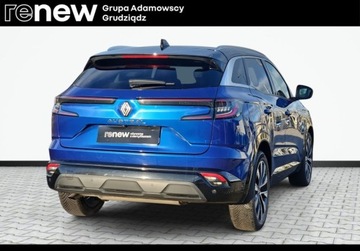 Renault Austral 1.3 Mild Hybrid 158KM 2023 Renault Austral SalonPL 1WL. Gwar. Panorama Podgrzewana Szyba Grupa Adamow, zdjęcie 1