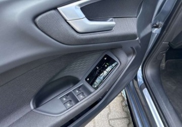 Audi A5 B10 Avant 2.0 TFSI 150KM 2024 Audi A5 Avant SalonPL 2.0TFSI S-Line S tronic 150KM LED Navi Gwarancja ASO, zdjęcie 12