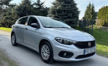 Fiat Tipo II Hatchback 1.4 T-Jet 120KM 2019 Fiat Tipo Fiat Tipo 1.4 T-Jet 16v Easy 1.4 Benzyna 120KM, zdjęcie 3
