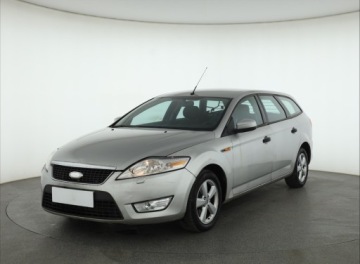 Ford Mondeo IV Kombi 2.0 Duratorq TDCi DPF 115KM 2008 Ford Mondeo 2.0 TDCi, Klima,ALU, El. szyby, zdjęcie 1