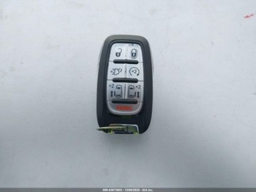 Chrysler Pacifica II 2022 Chrysler Pacifica Touring L 2022,3.6L V6 287KM, FWD, od ubezpieczalni. 3.6, zdjęcie 13