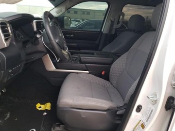 Toyota Tundra II 2022 Toyota Tundra 2022r., 4x4, 3.5L, zdjęcie 7