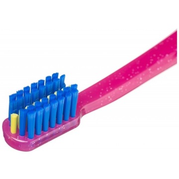 Szczoteczka Curaprox CS5460 ORTHO SUPER MIĘKKA EcoPack APARAT ORTODONTYCZNY