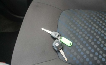 Suzuki Celerio 1.0  68KM 2016 Suzuki Celerio Benzyna 68KM, zdjęcie 17