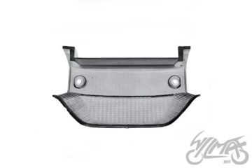 КРЫШКА ЗАДНЕГО ФОНАРЯ ТЕМНАЯ ДЛЯ YAMAHA BWS