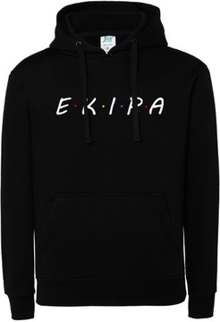 Bluza damska EKIPA JAK FRIENDS XL