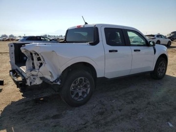 Ford Maverick II 2024 Ford Maverick xlt, 2024r., 4x4, 2.0L 2.0 Benzyna 250KM, zdjęcie 2