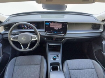 Volkswagen Tayron 2025 Volkswagen Tayron 1.5 eTSI 150 KM DSG Life 7 Osobowy Kamera 360 Hak, zdjęcie 9