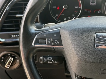 Seat Ateca SUV 1.6 TDI Ecomotive 115KM 2019 Seat Ateca 1,6TDi 116KM Ecellence Navi PDC Kamera, zdjęcie 16