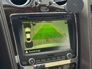 Bentley 2015 Bentley Continental GT 4.0 Benzyna 527KM, zdjęcie 28