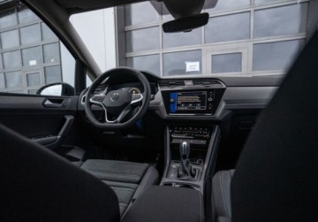 Volkswagen Touran III 1.5 TSI EVO 150KM 2026 Volkswagen Touran Climatronic, LED, pakiet zimowy, dostepny od reki 1.5, zdjęcie 18