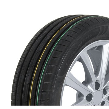 2x FULDA 205/55R16 91H EcoControl HP2 letnie