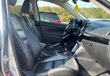 Mazda CX-5 I SUV 2.2 SKYACTIV-D  175KM 2013 Mazda CX-5 4X4 GWARANCJA 2.2 Diesel 175KM, zdjęcie 11