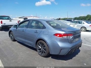 Toyota Corolla XII 2024 Toyota Corolla 2024 TOYOTA COROLLA HYBRID SE 1.8 Hybryda 96KM, zdjęcie 2