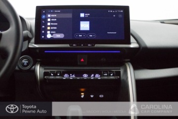 Toyota C-HR II 2024 Toyota C-HR 2.0 PHEV Dynamic Force Executive Navi, zdjęcie 5