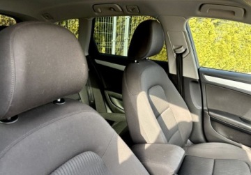 Audi A4 B9 2015 Audi A4 Avant LIFT Stan bardzo dobry GFotowy do jazdy 2.0 Diesel 170KM, zdjęcie 17