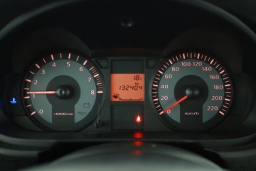 Mitsubishi Colt VI Hatchback 1.1 i 12 V CZ3 75KM 2012 Mitsubishi Colt 1.1, zdjęcie 7