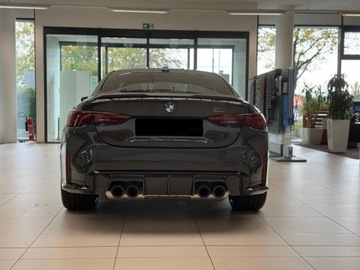 BMW Seria 4 G22-23-26 M4 Coupe Facelifting 3.0 M4 530KM 2025 BMW Seria 4 Coupe M4 Competition xDrive Coupe 3.0 (530KM) 2025, zdjęcie 2