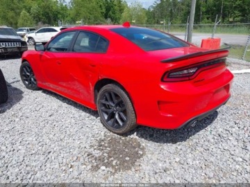 Dodge Charger VII 2023 Dodge Charger GT 2023 3.6l 3.6 Benzyna 300KM, zdjęcie 3