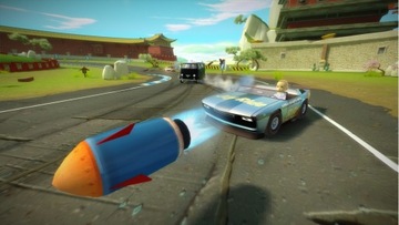 Датчик движения Kinect Xbox 360 JOY RIDE RACING X360