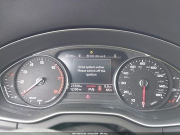 Audi Q5 II 2023 Audi Q5 Premium 45 Tfsi S Line Quattro 2023 2.0 Benzyna 261KM, zdjęcie 10