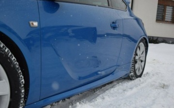 Opel Astra J OPC 2.0 Turbo ECOTEC 280KM 2015 Opel Astra OPC 2.0T Super Stan Niski Przebieg 2.0 Benzyna 280KM, zdjęcie 11